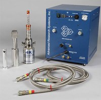 Closed and Open Cycle Helium Cryostats for Optical, Electrical, and Magnetic Investigations