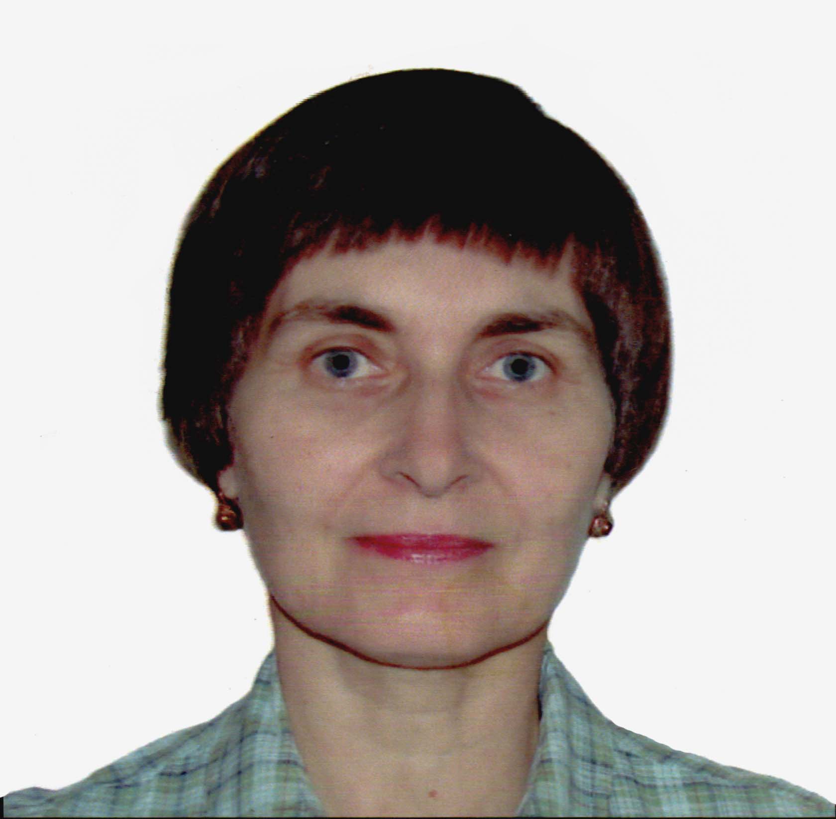 Яровицкая Т.И.