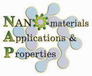 International Conference Nanomaterials: Applications & Properties