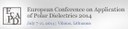 European Conference on Application of Polar Dielectrics 2014