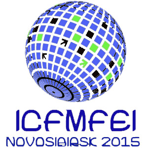 The International Conference on Functional Materials for Frontier Energy Issues