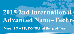 The 2nd International Conference on Advanced Nano-Technology and Biomedical Material