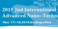 The 2nd International Conference on Advanced Nano-Technology and Biomedical Material