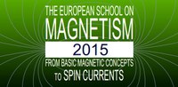 European School on Magnetism