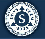 The  International  Conference "Spin physics, spin chemistry and spin technology"