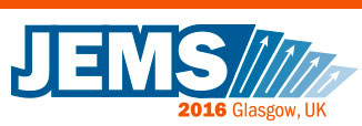 VIII European Magnetic Symposia
