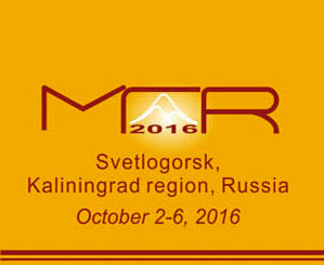 X International Conference Mechanisms of Catalytic Reactions