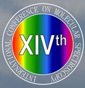XIVth International Conference  on Molecular Spectroscopy