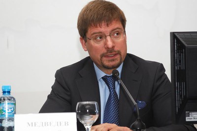 А.М. Медведев