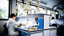 Гранты на академическую мобильность молодых ученых