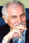 Магнитные биогенные частицы