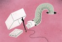 "Изгнание бесов" из научной периодики:  в Америке Боханнон, в России «Корчеватель»