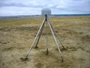 Красноярские ученые разрабатывают космический влажномер