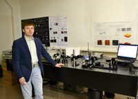 Лазерные преобразователи улучшат красноярские ученые