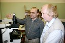 Конференция, посвященная 85-летию открытия комбинационного рассеяния света