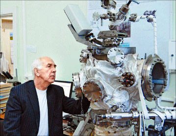 У памяти - такая мощь! объемы и сроки хранения информации могут стать почти неограниченными