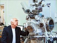 У памяти - такая мощь! объемы и сроки хранения информации могут стать почти неограниченными