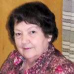 Александрова Инга Петровна