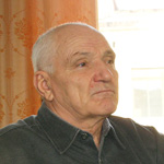 Безматерных Леонард Николаевич 