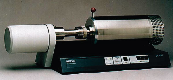 Дилатометр DIL-402C