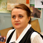 Гудим Ирина Анатольевна
