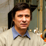 Иванов Юрий Николаевич