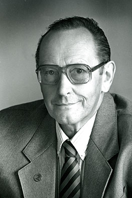 академик К.С. Алексндров