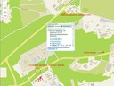 Карта проезда
