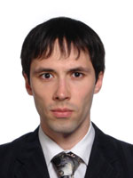 Музалевский Константин Викторович