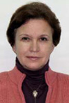 Lyudmila E. Bykova, Cand. Phys.-Math. Sci., Researcher ble.jpg