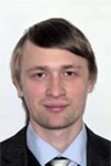 Aleksandr V. Kobyakov, Researcher kav.jpg