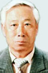 Petr D. Kim, Dr. Phys.-Math. Sci., Principle Researcher kpd.jpg