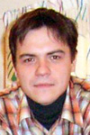 Максимов Дмитрий Николаевич
