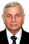 Viktor V. Polyakov, Researcher pvv.jpg