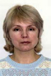 Zhanna V. Seredkina, Laboratory Assistant sjv.jpg