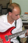 Цикалов Виталий Сергеевич