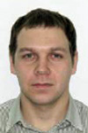 Gleb Yu. Yurkin, Cand. Phys.-Math. Sci., Junior Researcher yugyu.jpg