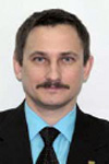 Vasilii I. Yushkov, Cand. Tech. Sci., Researcher yuvi.jpg