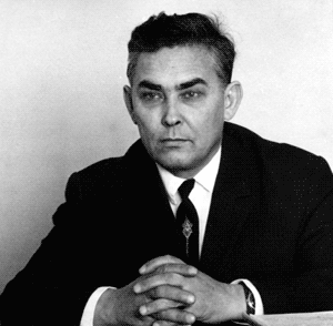 Терсков Иван Александрович