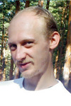Тимофеев Иван Владимирович