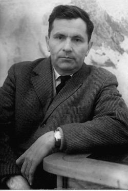 А.Я. Власов