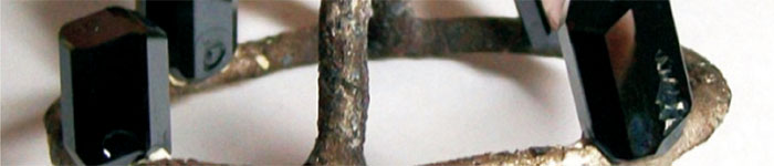 Technology group of growing single crystals