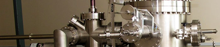Ultrahigh-vacuum magnetron sputtering system