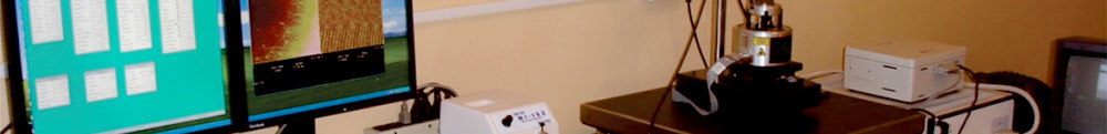 Veeco MultiMode NanoScope IIIa SPM System