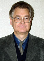 Evgeny M. Aver'yanov