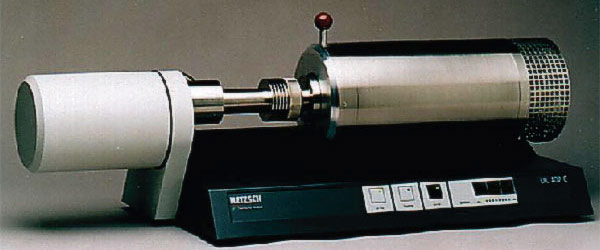 Дилатометр DIL-402C 