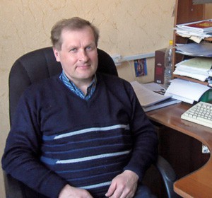 Фёдоров А.С.