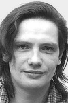 Баранник А.В. Баранник Алексей Владимирович— научный сотрудник