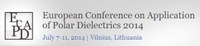 European Conference on Application of Polar Dielectrics 2014