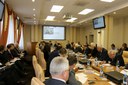 Научно-координационный совет образован в соответствии с постановлением Правительства Российской Федерации от 25 октября 2013 г. № 959 «О Федеральном агентстве научных организаций» в целях координации взаимодействия Агентства и подведомственных ему научных Научно-координационный совет образован в соответствии с постановлением Правительства Российской Федерации от 25 октября 2013 г. № 959 «О Федеральном агентстве научных организаций» в целях координации взаимодействия Агентства и подведомственных ему научных